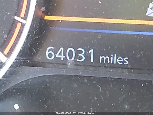 Nissan Altima 2.5 S 2019 1N4BL4BV4KC226940 Image 15