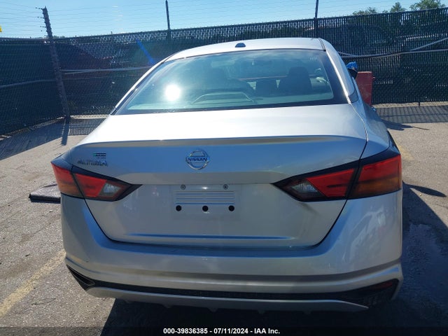 Nissan Altima 2.5 S 2019 1N4BL4BV4KC226940 Image 16