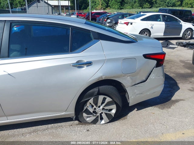 Nissan Altima 2.5 S 2019 1N4BL4BV4KC226940 Image 17
