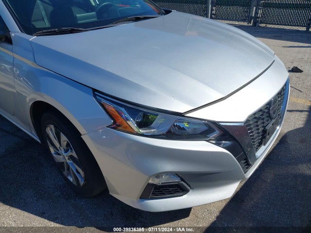 Nissan Altima 2.5 S 2019 1N4BL4BV4KC226940 Image 18