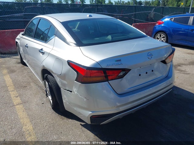 Nissan Altima 2.5 S 2019 1N4BL4BV4KC226940 Image 3