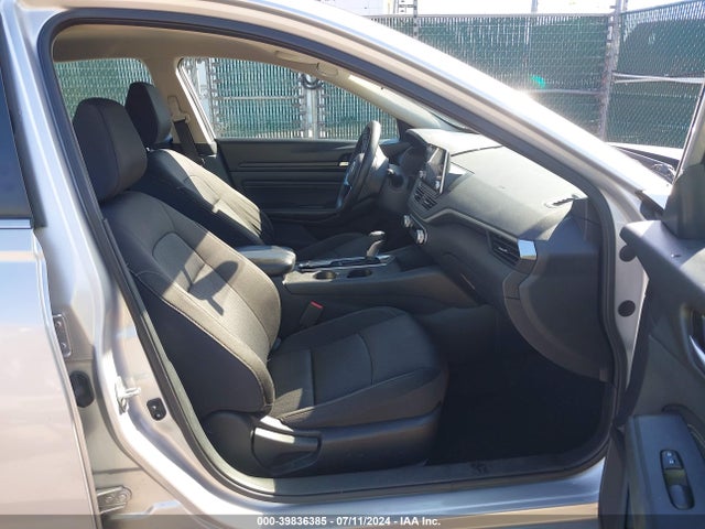 Nissan Altima 2.5 S 2019 1N4BL4BV4KC226940 Image 5