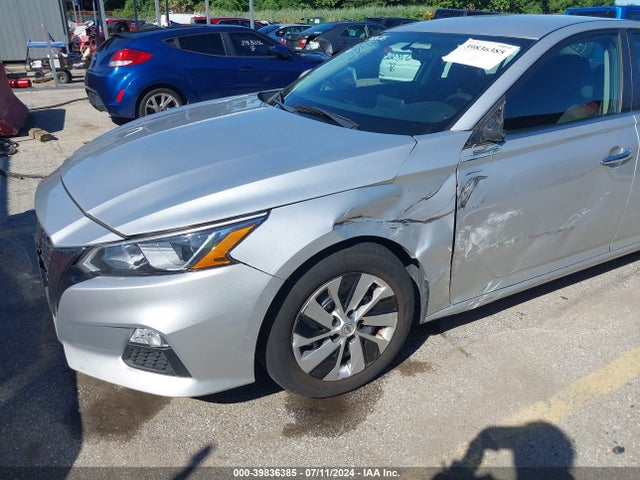Nissan Altima 2.5 S 2019 1N4BL4BV4KC226940 Image 6
