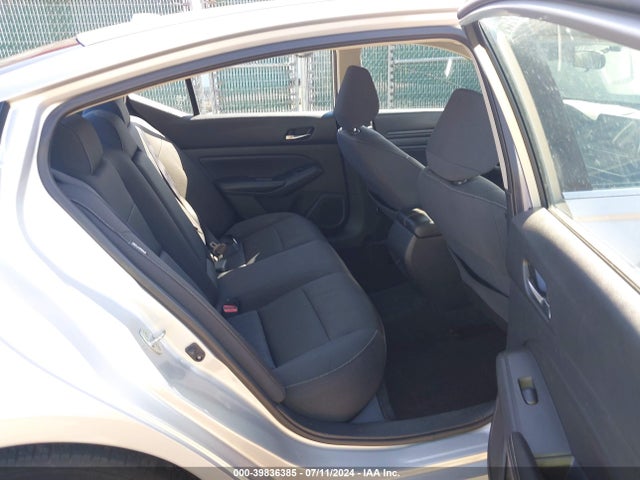 Nissan Altima 2.5 S 2019 1N4BL4BV4KC226940 Image 8