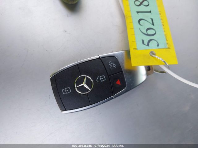 W1N4N4GB5MJ157565 Mercedes-Benz GLA 250