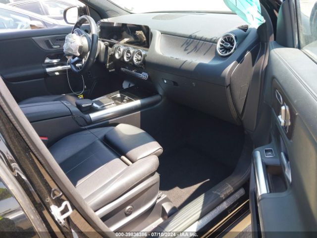 W1N4N4GB5MJ157565 Mercedes-Benz GLA 250