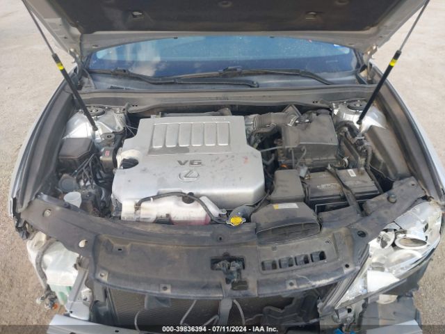 JTHBK1GG7F2202907 Lexus ES 350