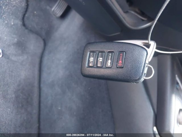 JTHBK1GG7F2202907 Lexus ES 350