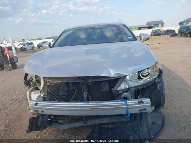JTHBK1GG7F2202907 Lexus ES 350