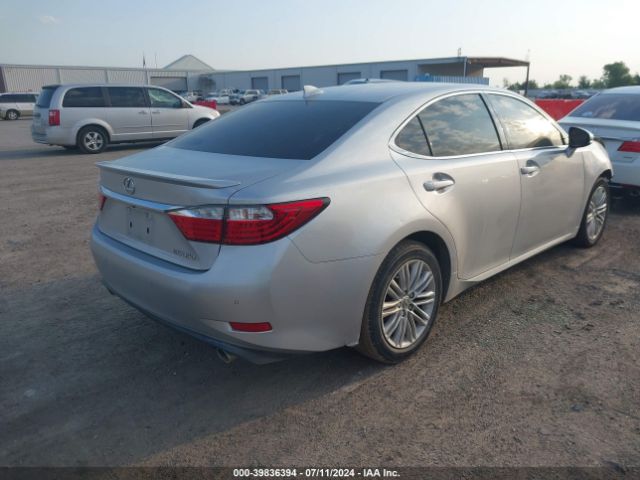 JTHBK1GG7F2202907 Lexus ES 350