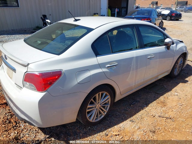 JF1GJAS66FH002788 Subaru Impreza 2.0i Limited