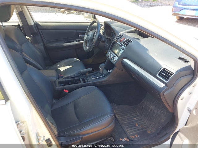 JF1GJAS66FH002788 Subaru Impreza 2.0i Limited