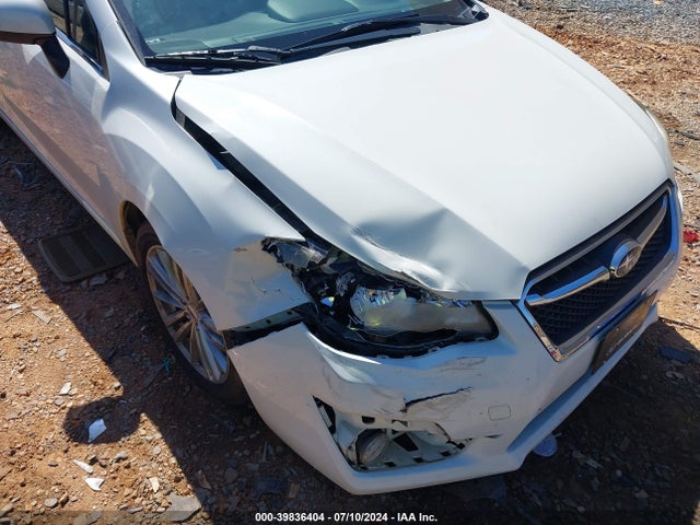 JF1GJAS66FH002788 Subaru Impreza 2.0i Limited
