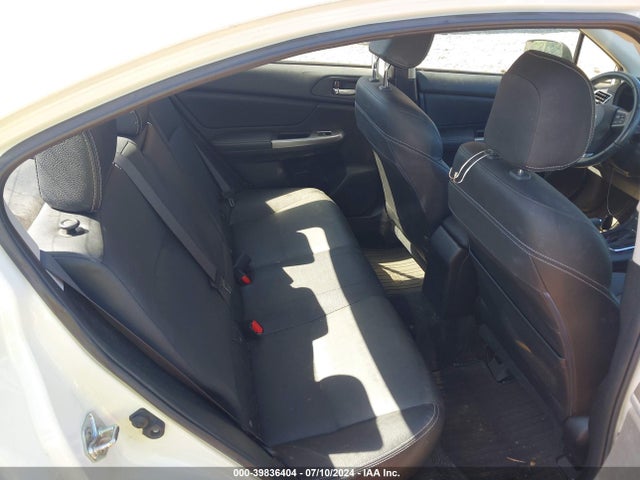 JF1GJAS66FH002788 Subaru Impreza 2.0i Limited