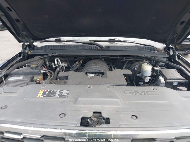 1GKS1HKJXLR300367 GMC Yukon Xl 2wd Denali