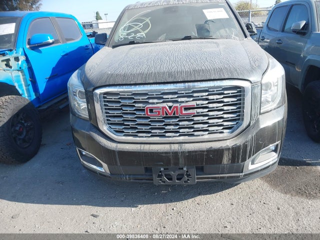 1GKS1HKJXLR300367 GMC Yukon Xl 2wd Denali