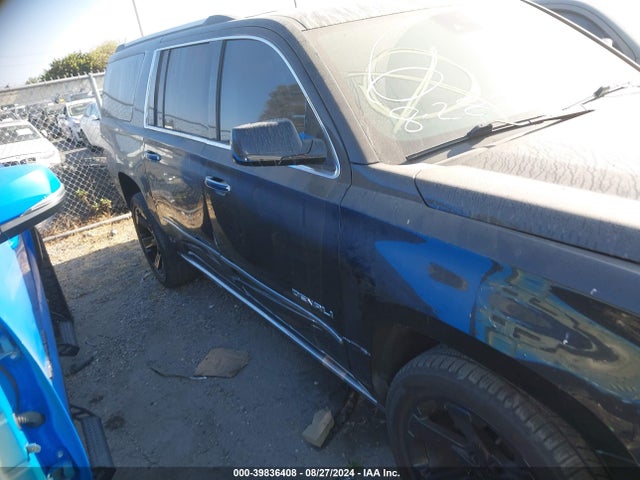 1GKS1HKJXLR300367 GMC Yukon Xl 2wd Denali