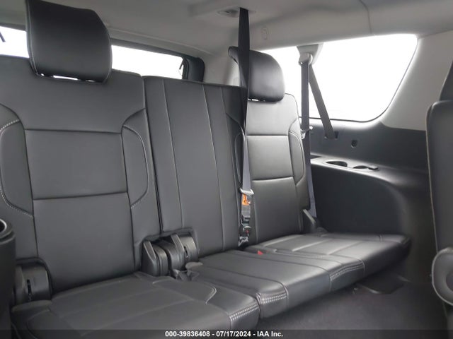 1GKS1HKJXLR300367 GMC Yukon Xl 2wd Denali