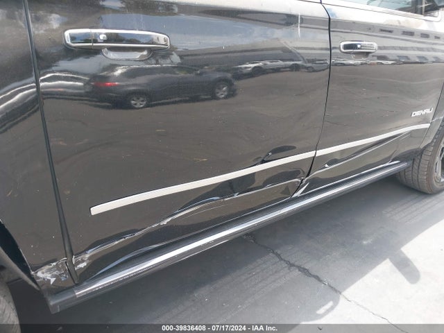 1GKS1HKJXLR300367 GMC Yukon Xl 2wd Denali