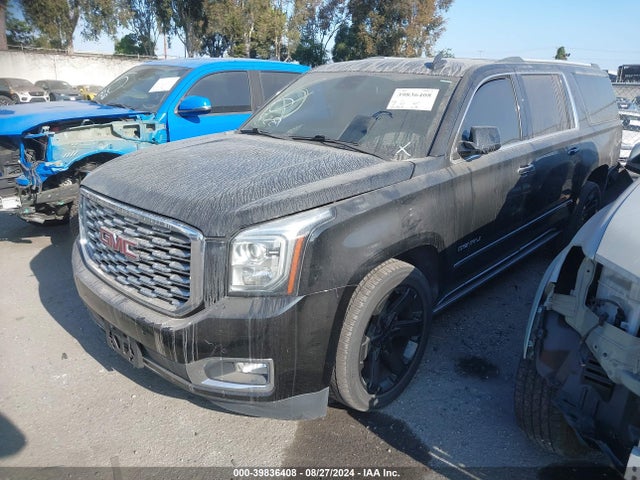 1GKS1HKJXLR300367 GMC Yukon Xl 2wd Denali