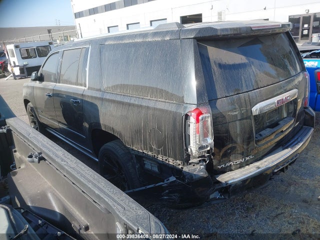 1GKS1HKJXLR300367 GMC Yukon Xl 2wd Denali