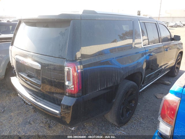 1GKS1HKJXLR300367 GMC Yukon Xl 2wd Denali