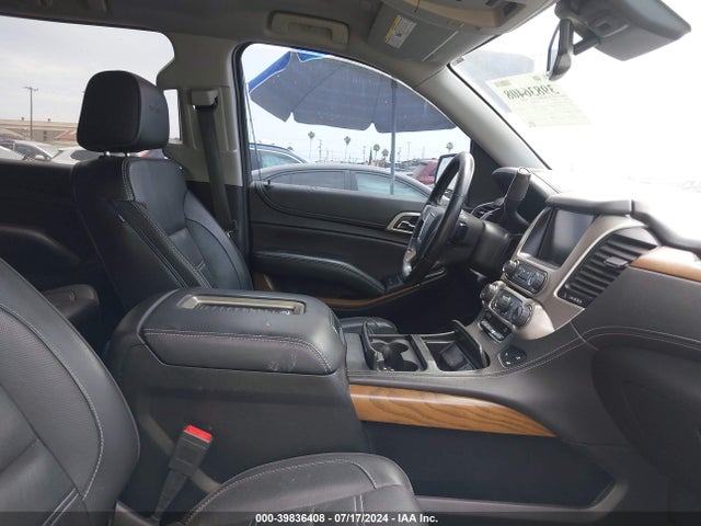 1GKS1HKJXLR300367 GMC Yukon Xl 2wd Denali