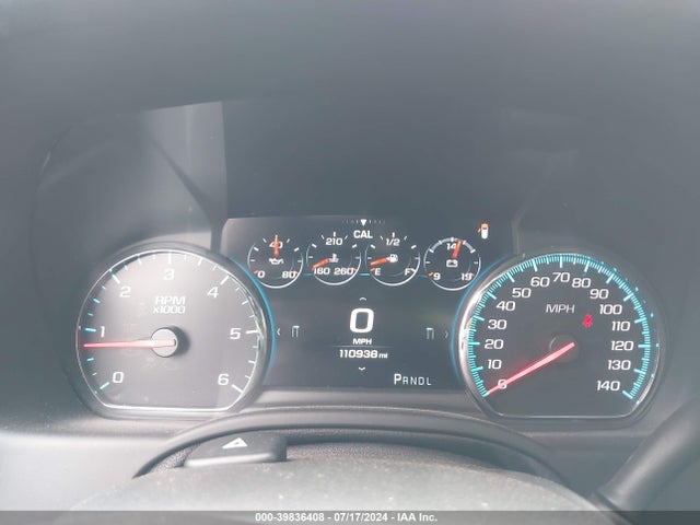 1GKS1HKJXLR300367 GMC Yukon Xl 2wd Denali