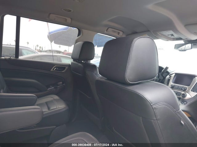 1GKS1HKJXLR300367 GMC Yukon Xl 2wd Denali