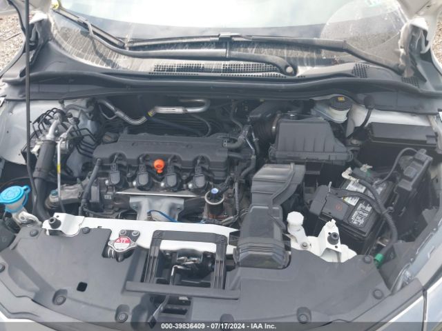 3CZRU6H33MM717499 Honda Hr-v Awd Lx