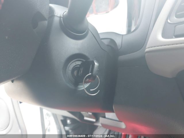 3CZRU6H33MM717499 Honda Hr-v Awd Lx