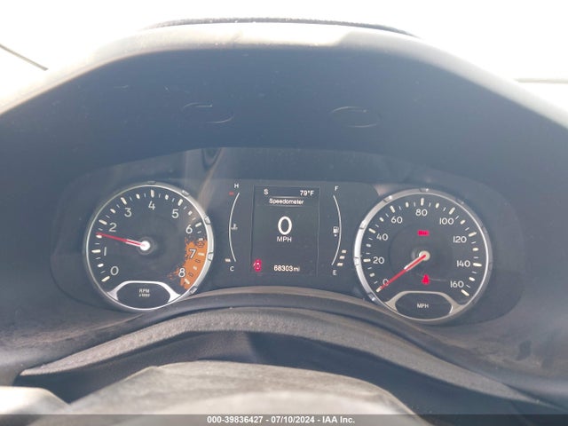 ZACCJAAH2FPC19789 Jeep Renegade Sport