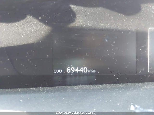 Toyota Prius Prime Limited 2020 JTDKARFP8L3135180 Image 15