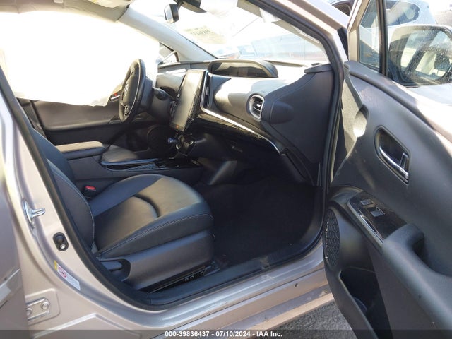Toyota Prius Prime Limited 2020 JTDKARFP8L3135180 Image 5