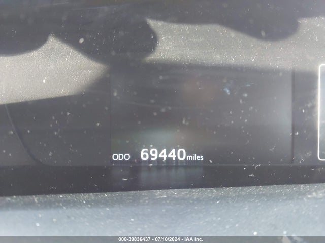 Toyota Prius Prime Limited 2020 JTDKARFP8L3135180 Image 7