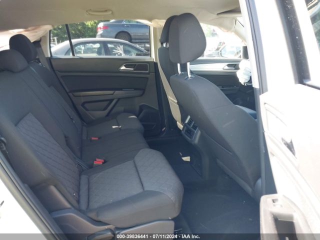 1V2GR2CA2JC555003 Volkswagen Atlas 3.6l V6 S