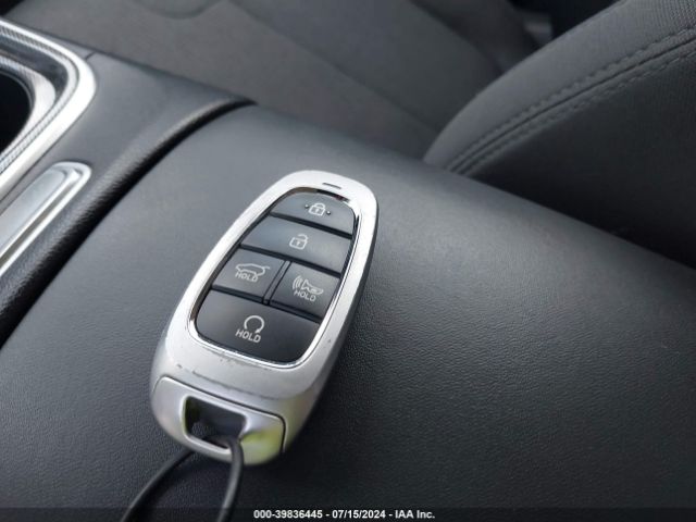 5NMS2DAJ7PH559119 Hyundai Santa Fe Sel