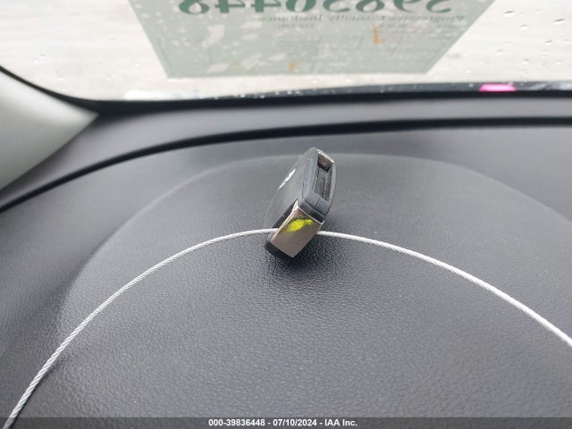 Buick Encore 2014 KL4CJASB4EB740493 Image 11