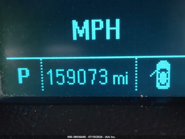 Buick Encore 2014 KL4CJASB4EB740493 Image 7