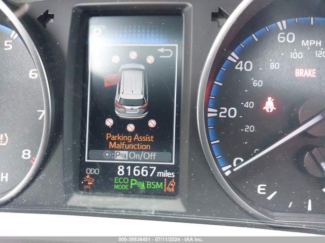 Toyota Rav4 Xle 2017 JTMWFREV4HJ111500 Image 15