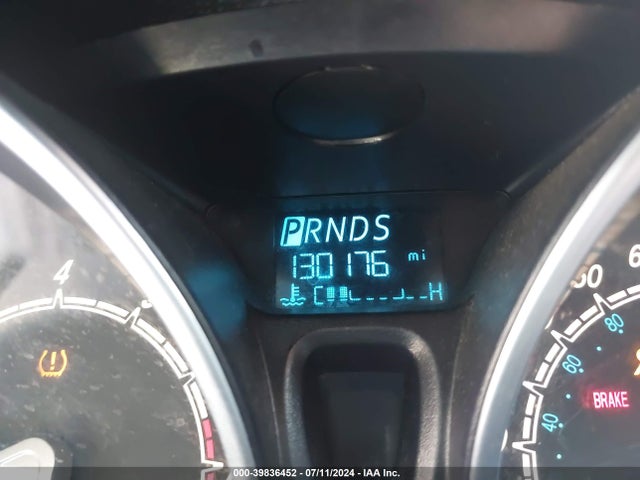 Ford FIESTA SE 2015 3FADP4EJ1FM130239 Image 16