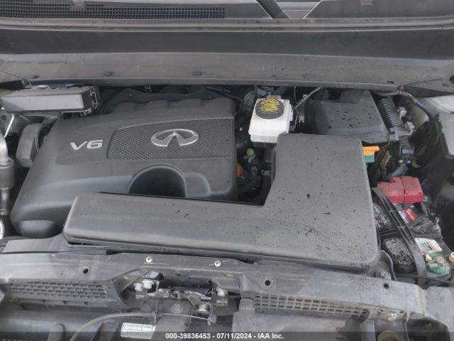 5N1DL0MM7JC507169 Infiniti QX60