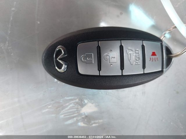 5N1DL0MM7JC507169 Infiniti QX60