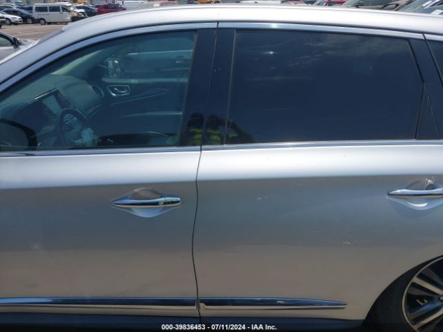 5N1DL0MM7JC507169 Infiniti QX60