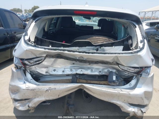 5N1DL0MM7JC507169 Infiniti QX60