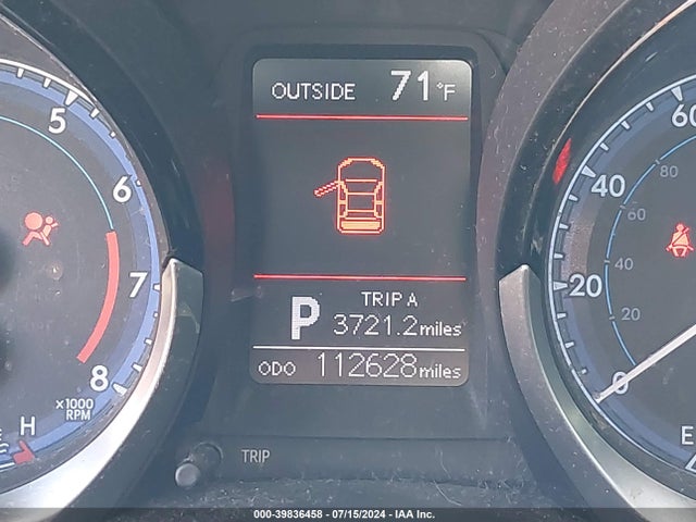 Toyota Corolla S Plus 2015 2T1BURHE7FC278314 Image 15