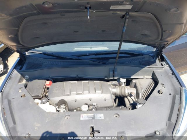 1GKKRPKD7FJ157877 GMC Acadia Sle-2
