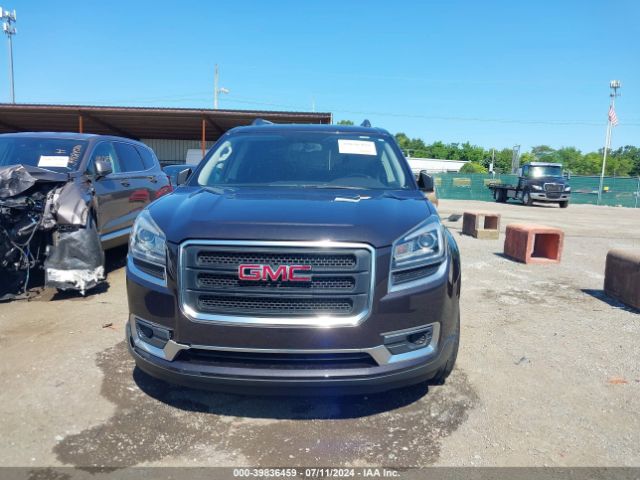 1GKKRPKD7FJ157877 GMC Acadia Sle-2
