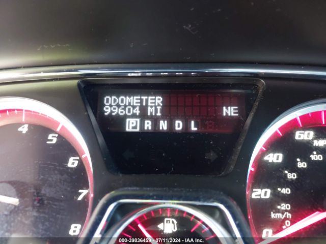 1GKKRPKD7FJ157877 GMC Acadia Sle-2