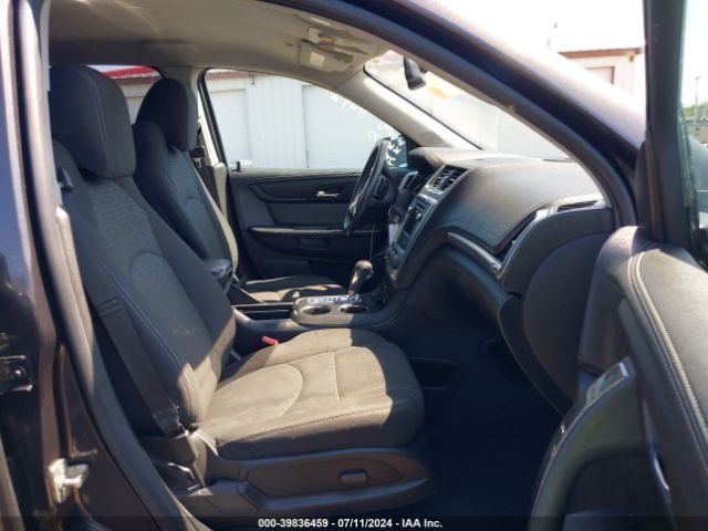 1GKKRPKD7FJ157877 GMC Acadia Sle-2